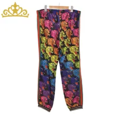 GUCCI 18AW シェリーライン パンサー トラックパンツ メンズ グッチのサムネイル