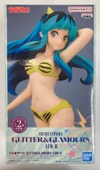 BANDAI SPIRITS GLITTER&GLAMOURS LUM II ラム (ノーマル)/A