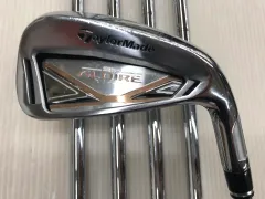 テーラーメイド　SIM GLOIRE　NSプロ950GH neo　Sフレックス　アイアンセット　中古　ゴルフドゥ！成田美郷台店【最短即日発送】のサムネイル