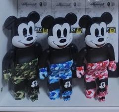 MINI GT BAPE コラボ ミニカー 4台セット - メルカリ