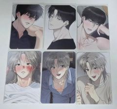 韓国BL 36.5度レシピ トレカ - メルカリ