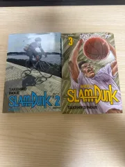 SLAM DUNK （スラムダンク） 2 3 化 出品のサムネイル