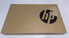 【新品】HP ノートパソコン 245-G10 - 14型フルHD 非光沢 Ryzen5 7530U 16GB 512GB Windows11 Pro Webカメラ 指紋認証あり テンキーなし Officeなし（AH0W0PA#ABJ）のサムネイル