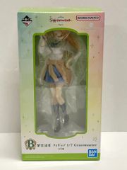 学マス 1番くじ B賞 紫雲清夏 フィギュア2個セット - メルカリ