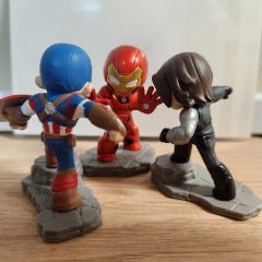 コスベイビー キャプテン・アメリカ系 10点セット - メルカリ