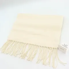 ロペ マフラー ブランド 無地 レディース レディース ホワイト ROPE'のサムネイル