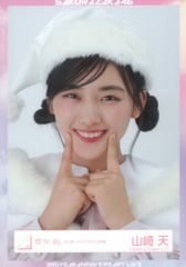 櫻坂46 松本和子 生写真 2025年 サンタ衣装 ヒキ 直筆サイン - メルカリ