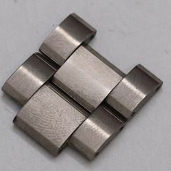 Roc カルティエ パシャ 38mm用 純正 駒 コマ 18mm(2コマ) Roc カルティエ パシャ 38mm用 純正 駒 コマ 18mm(2コマ) Roc様専用