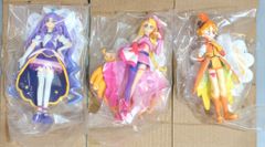 キュアスカイ 缶バッジ ひろがるスカイプリキュア感謝祭 - メルカリ