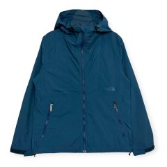 NORTH FACE PL フィールドジャケット インクブルー L - メルカリ