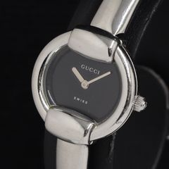 北6600] GUCCI 6700L レディース 腕時計 クォーツ グッチ - メルカリ