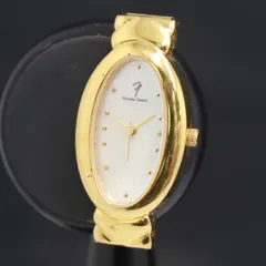 QZ NormaJeane N.J.8006 シェル文字盤 レディース腕時計 2000000 NSK KRK