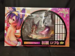 Phat! ノーゲーム・ノーライフ 初瀬いづな PVCのサムネイル