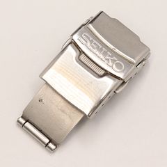 t*2様 SEIKO ロゴプレート ロゴパーツ ディスプレイ 店舗用什器 オブジ