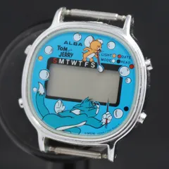 2026年最新】トムとジェリー アルバ ALBAの人気アイテム - メルカリ