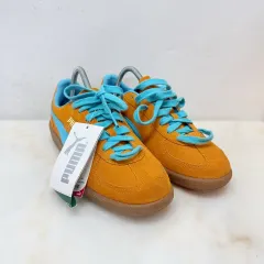 (新品 260) PUMA プーマ スニーカー パレルモ スニーカーのサムネイル