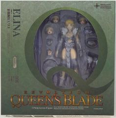 リボルテック クイーンズブレイド アンネロッテ - メルカリ