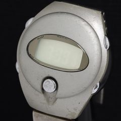 希少品❗️90s NIKE ACG 腕時計 Vintage 電池交換・稼働確認済 - メルカリ