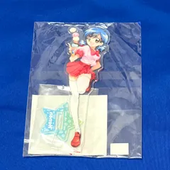 マーメイドメロディ  ぴちぴちピッチ アクリルスタンド  宝生 波音  [ 放課後 ver. ]のサムネイル