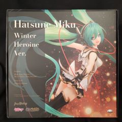 初音ミク ウィンターヒロインVer. 「初音ミク×神撃のバハムート」 1/8