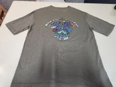 ZADIG&VOLTAIRE CHO CORE デザイン 半袖 Tシャツのサムネイル