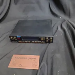 ZOOM 9050 マルチエフェクトプロセッサー 動作品 本体のみ ラックマウント エフェクター（k-420）のサムネイル