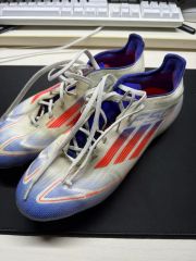 新品 adidas F50 エリート AG 26.5センチ - メルカリ