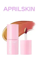 エイプリルスキン】APRILSKIN ヒーローリップタトゥーティントのサムネイル