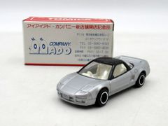 トミカ アイアイアド特注ホンダNSX(日本製) - メルカリ