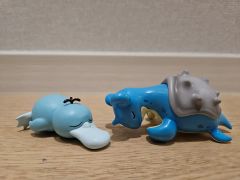 ダイアクロンアクリルブロック 非売品 タカラトミーモール限定 - メルカリ