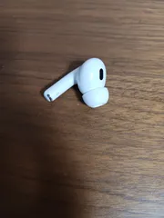 2026年最新】AirPods pro 第2世代 右耳 type-cの人気アイテム - メルカリ