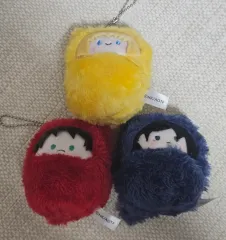 進撃の巨人 グッズ くるみたぴぬい ぬいぐるみ エレン ミカサ アルミン まとめ