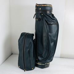 Acushnet アクシネット Bulls Eye ブルズアイ 34インチ メンズ ゴルフ