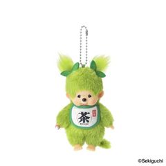 Mrs. GREEN APPLE メメル ぬいぐるみ キーホルダー - メルカリ