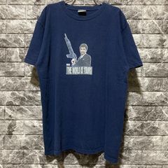 Les Miserables Tシャツ レミゼラブル XL ネイビー - メルカリ