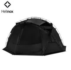 新品 ノナドーム4.0 Helinox ヘリノックス Nona Dome ブラックアウトのサムネイル
