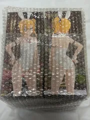かぐや様は告らせたい ファーストキッスは終わらない BiCute Bunnies Figure 早坂愛 4個まとめセットのサムネイル