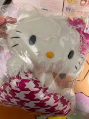 サンリオ ハローキティ チャーミーキティ 未開封 まとめ売り 2002年 