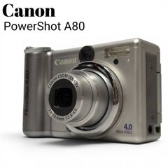 JA0008】CANON PowerShot A810 デジカメ 本体 - メルカリ