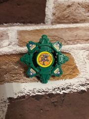 新品未開封】ベイブレード ドラグーンS イエローサファイア カローラ