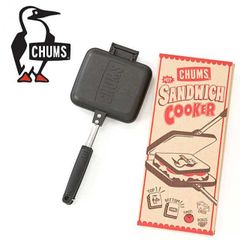☆CHUMS チャムス CH62-1917 クックウェアセット 定価19580円 - メルカリ