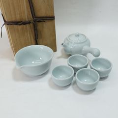 ミンハオ アーティストメイド 茶器 おまけ付き - メルカリ