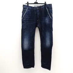 2026年最新】denham デニム w34の人気アイテム - メルカリ