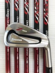 Srixon ZXi7 コンボアイアン5〜P Modus 120 - メルカリ