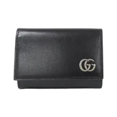 グッチ GG MARMONT 665453 0YK0N カードケースのサムネイル
