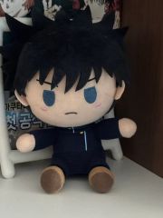 巡夢ぬいぐるみ 朔間零 大神晃牙 あんスタ - メルカリ