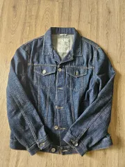 BRUNELLO CUCINELLI(ブルネロクチネリ) デニムジャケットのサムネイル