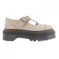 Dr. Martens ピンク Tストラップシューズ UK7 - メルカリ