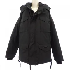 カナダグース CANADA GOOSE 4071M CONSTABLE コンスタブル ダウンジャケットのサムネイル