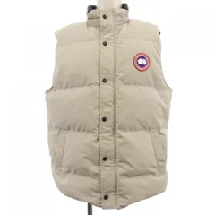 カナダグース CANADA GOOSE 4151M GARSON ガーソン ダウンベストのサムネイル